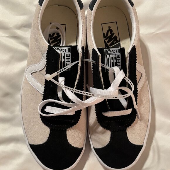 Vans Premium Sport 73 Size 6M/7.5W - Picture 5 of 7